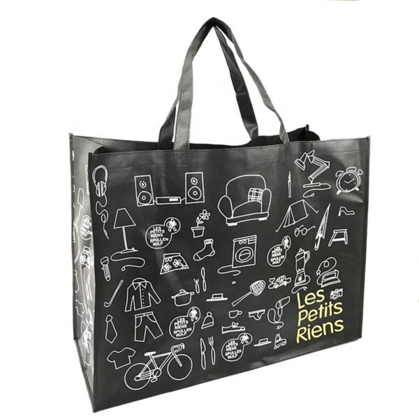 grocery bag suppliers