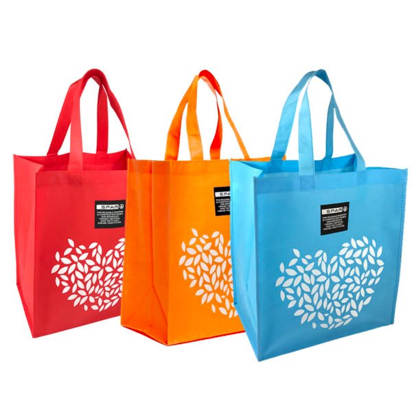 grocery bag suppliers