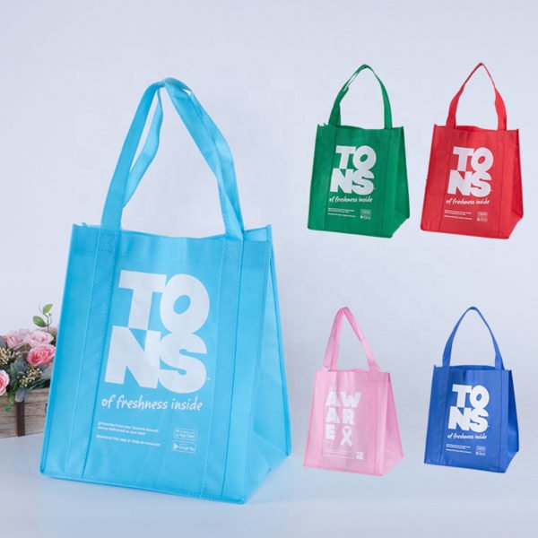 grocery bag suppliers
