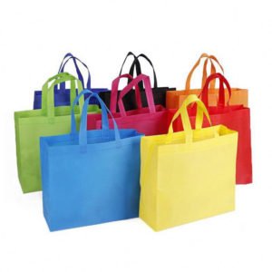 grocery shopping bags wholesale