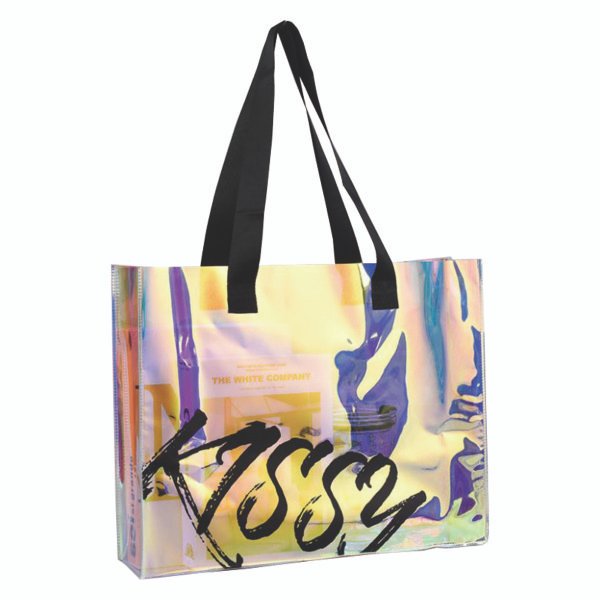 grocery tote bags with logo