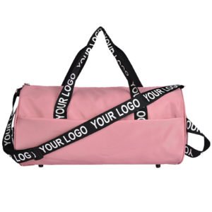 gym bag manufacturers