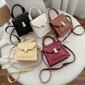 handbag manufacturers