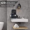 hanging toiletry bag wholesale