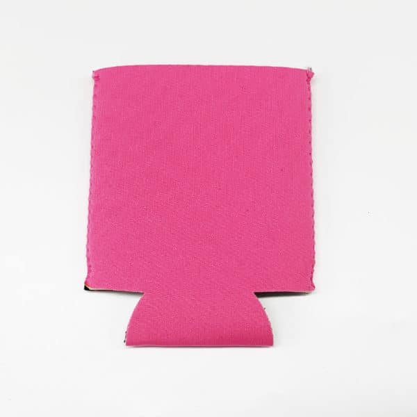 heat press temp for koozies