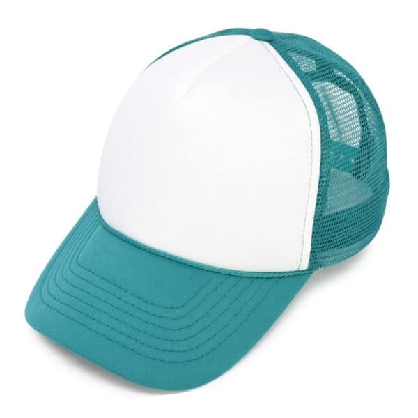 high quality custom trucker hats
