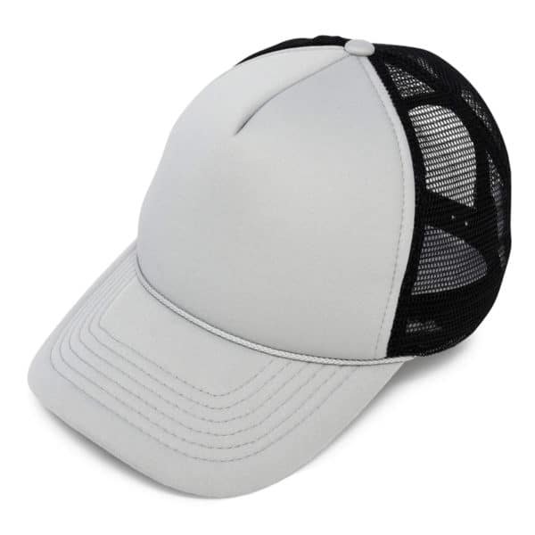 high quality custom trucker hats