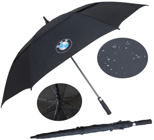 high quality logo umbrella