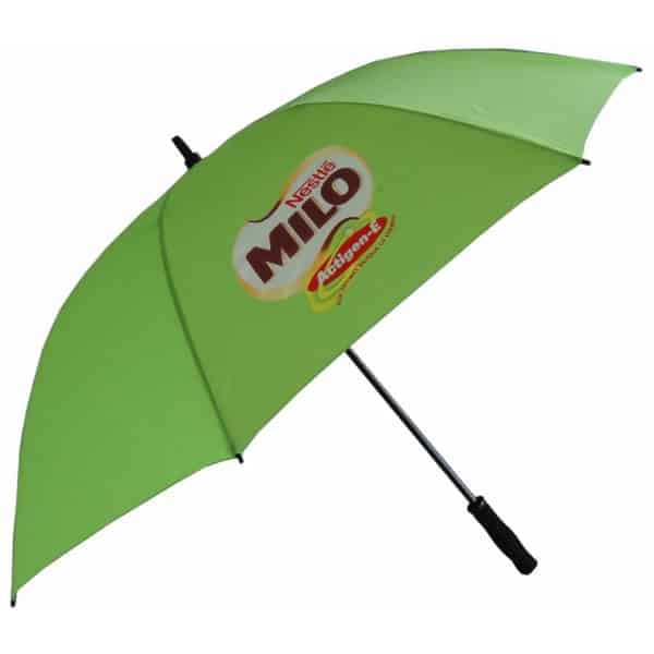 high quality logo umbrella