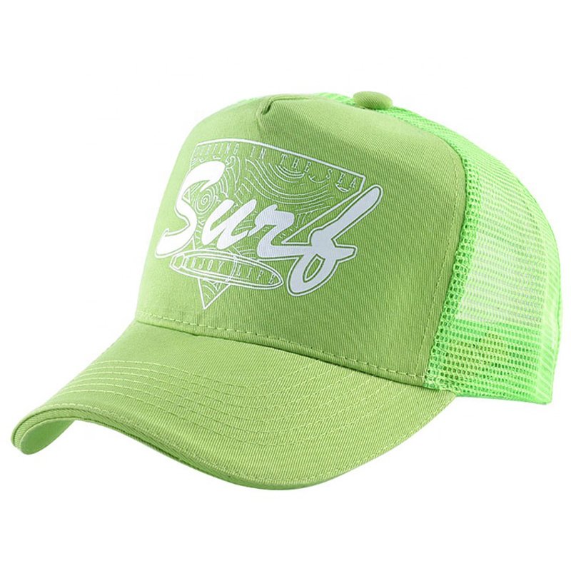 compañía de sombreros de impresión