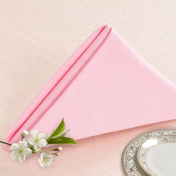 imprinted napkins