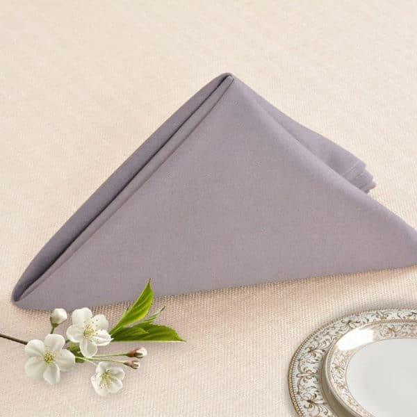 imprinted napkins