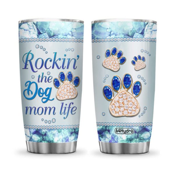 imprinted tumblers