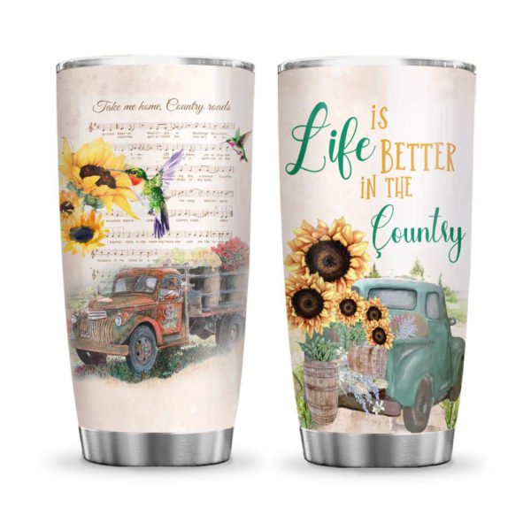 imprinted tumblers