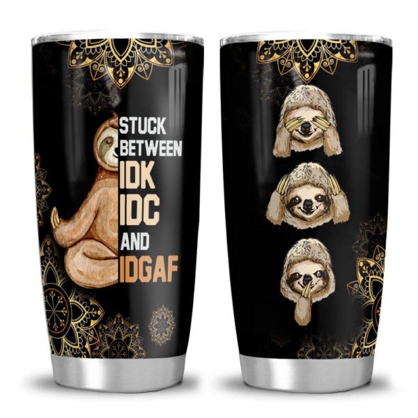 imprinted tumblers