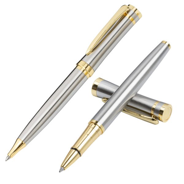 ink pens with company name