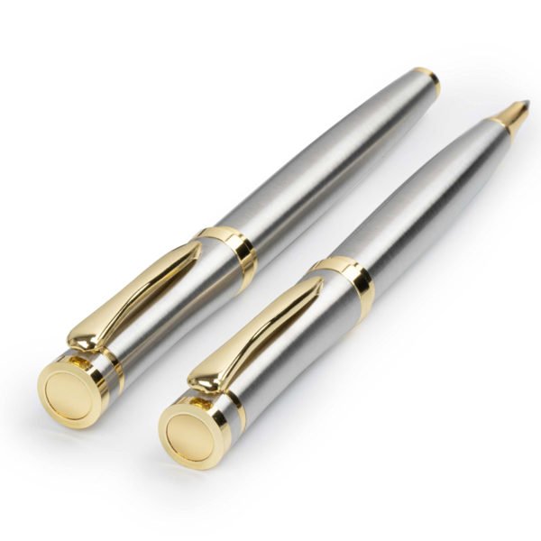 ink pens with company name