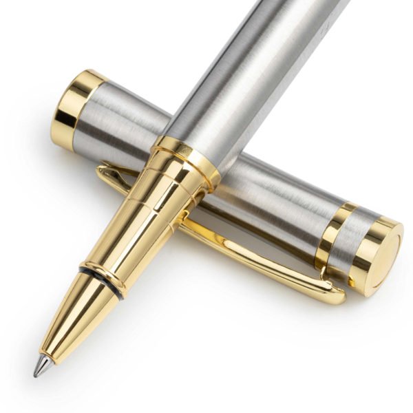 ink pens with company name