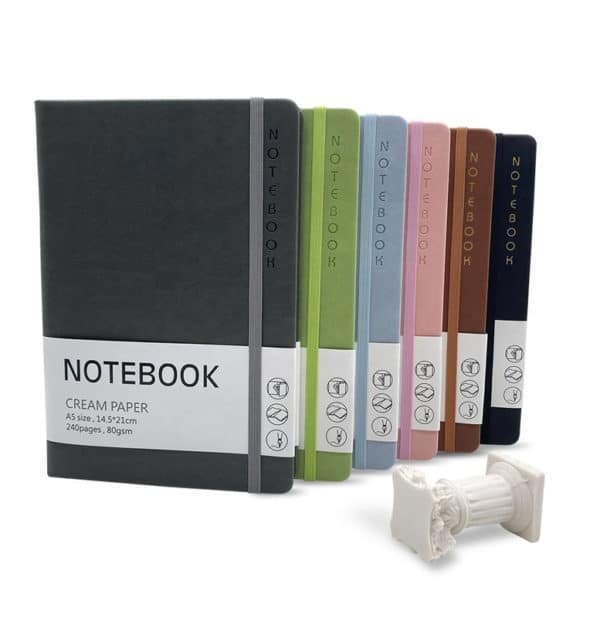 jenni bick custom journals