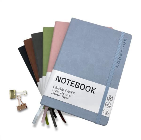 jenni bick custom journals