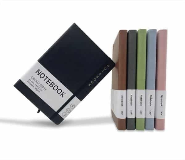 jenni bick custom journals