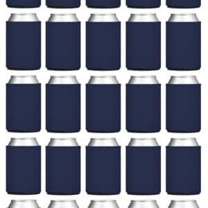 koozies blank