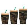 koozies for iced coffee
