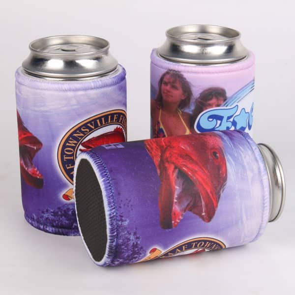 custom koozies reviews