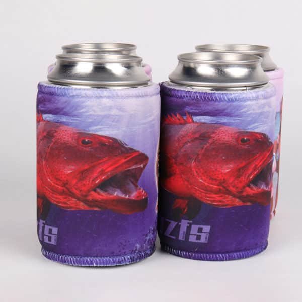 custom koozies reviews