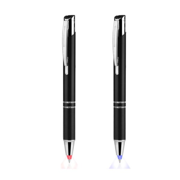led logo pen