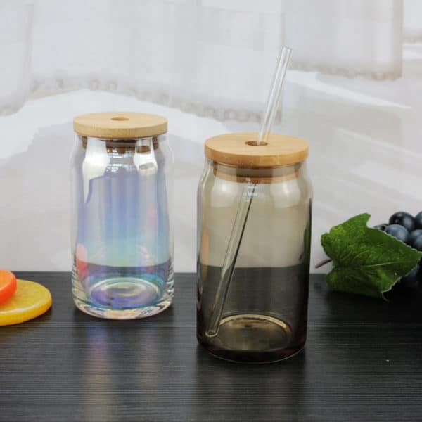 customized glassware
