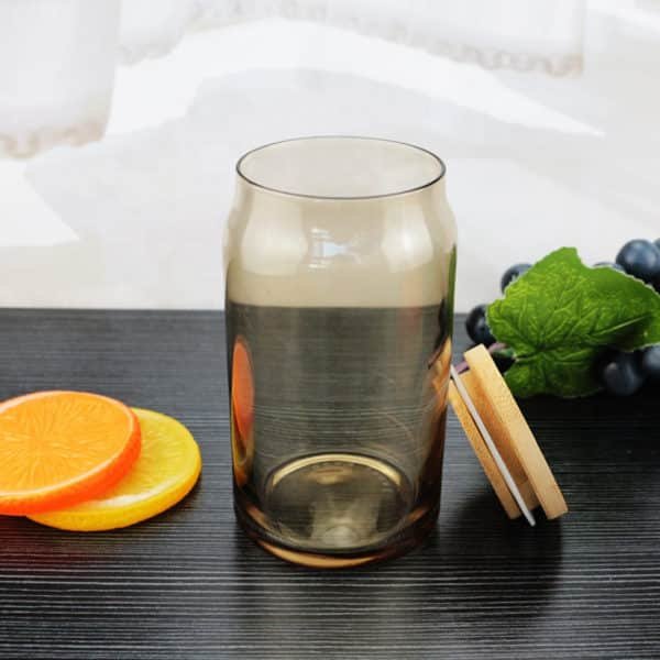 customized glassware