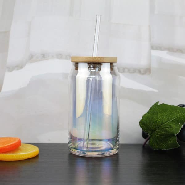 customized glassware