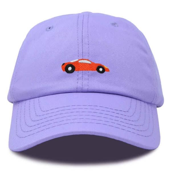 logo baseball cap