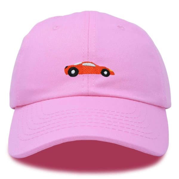 logo baseball cap