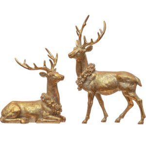 logo ornamenti natalizi