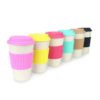 logo coffee tumbler