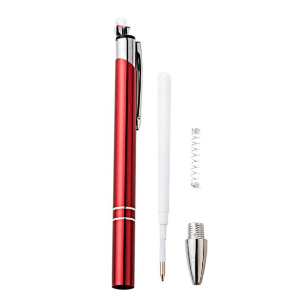 marketing pens with logo