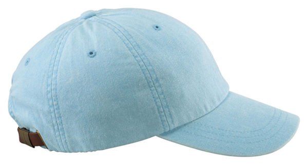 low profile ball caps
