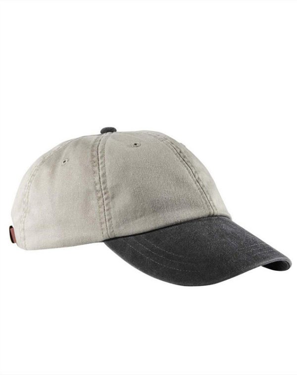 low profile ball caps