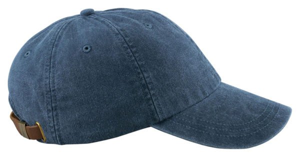 low profile ball caps