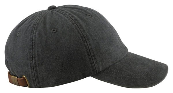 low profile ball caps