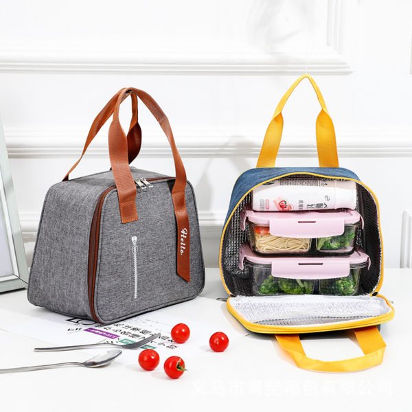 lunch bag giveaway