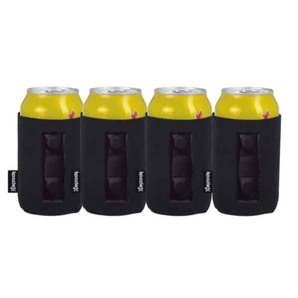 magnetic koozies custom