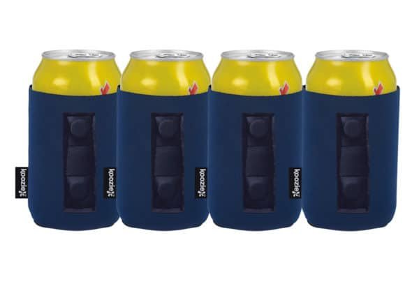 magnetic koozies custom