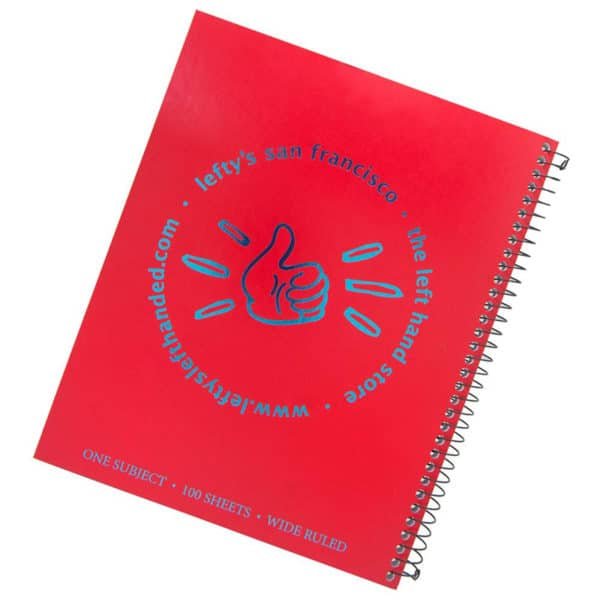 make custom notebook