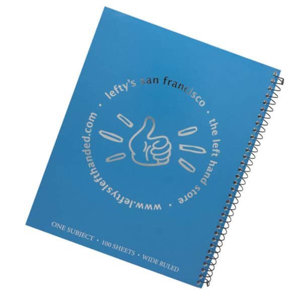 make custom notebook