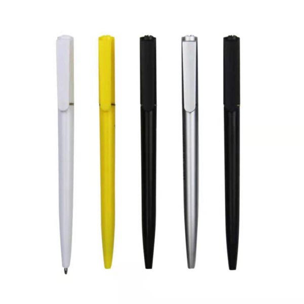 monogrammed pens