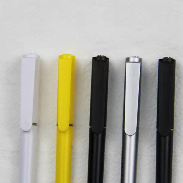 monogrammed pens