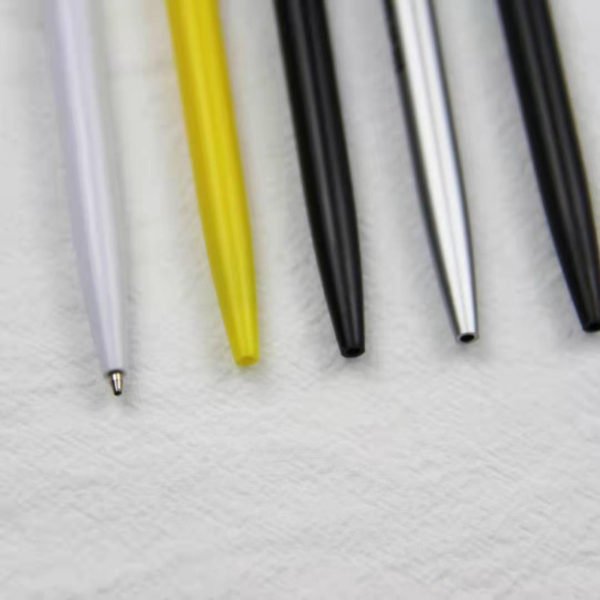 monogrammed pens